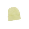 Winter hat - model. 6043:YELLOW 13384, Acrylic